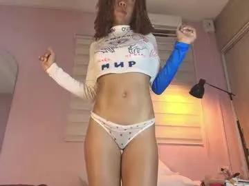 Chaturbate biancaa__18 is Freechat biancaa__18 — welcome my room #latina #ebony #feet #skinny #squirt