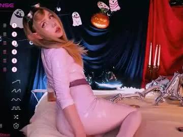 bibi_iva on Chaturbate