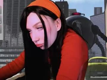 bibi_iva on Chaturbate