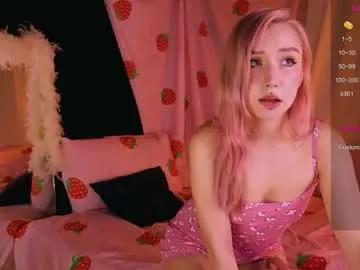 bibi_iva on Chaturbate