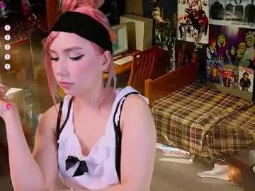 bibi_iva on Chaturbate