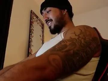 Freechat bigdaddybx on Chaturbate