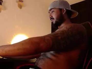 Freechat bigdaddybx on Chaturbate