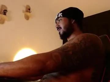 Freechat bigdaddybx on Chaturbate