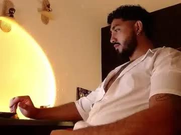 Freechat bigdaddybx on Chaturbate