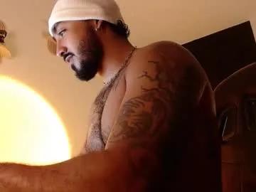 Freechat bigdaddybx on Chaturbate