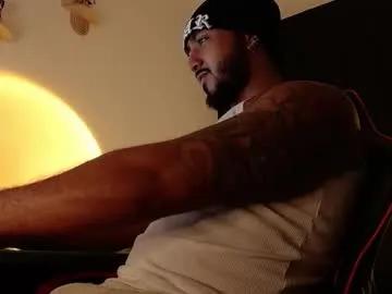 Freechat bigdaddybx on Chaturbate