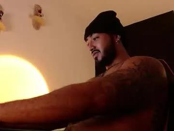 Freechat bigdaddybx on Chaturbate
