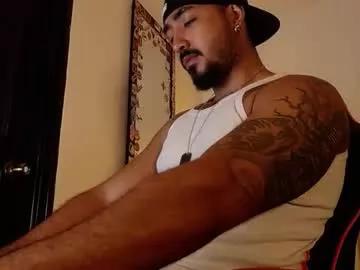 Freechat bigdaddybx on Chaturbate