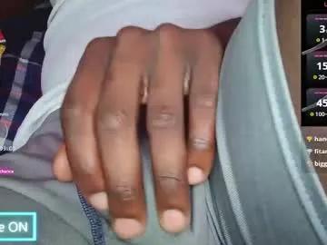 Freechat bigdikfreak on Chaturbate