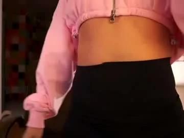 bitter_moon on Chaturbate