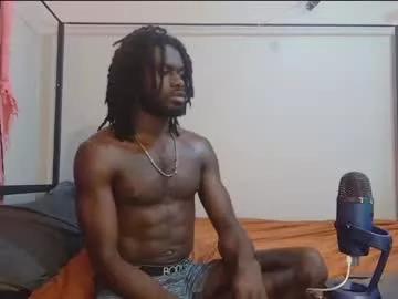 blaqjay on Chaturbate