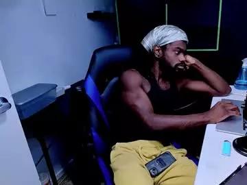 blaqjay on Chaturbate