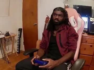 blaqjay on Chaturbate