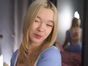 boobybliss —  Goal:  Morning kisses for you!  WHEEL OF CONTROL 98TK /  I'm Alina and I'm #18, very #skinny and #shy with #bigboobs and #bigass [13 tokens remaining]
