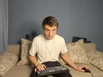 bristlebback on Chaturbate