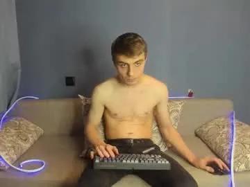 bristlebback on Chaturbate