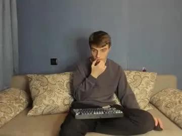 bristlebback on Chaturbate