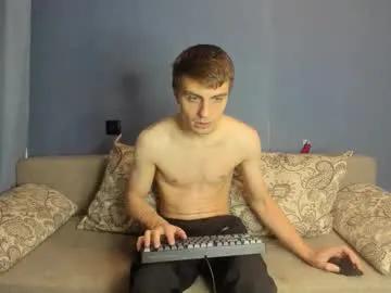 bristlebback on Chaturbate