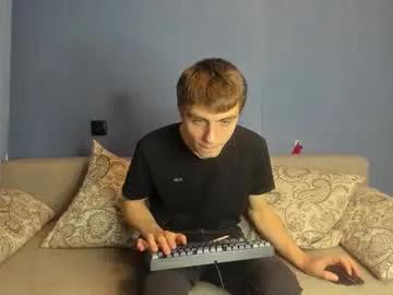 bristlebback on Chaturbate