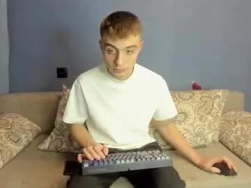 bristlebback on Chaturbate