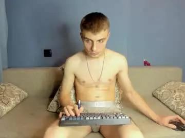 bristlebback on Chaturbate