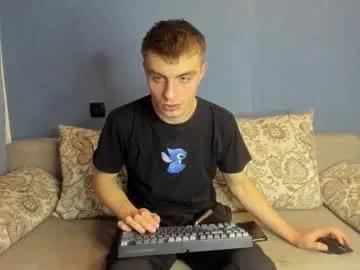 bristlebback on Chaturbate