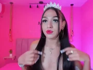 brittany_gil on Chaturbate