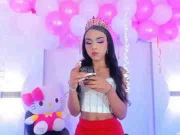 brittany_gil on Chaturbate