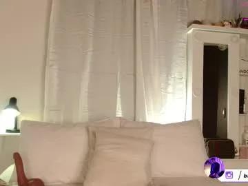 Freechat brunoorangel1 on Chaturbate