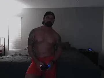 Private bustedsprockets on Chaturbate