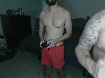 Private bustedsprockets on Chaturbate