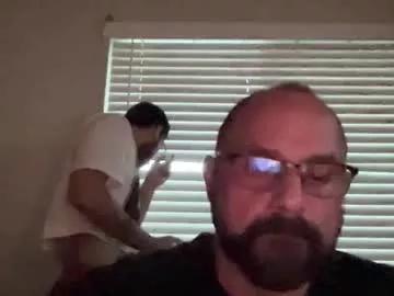 Private bustedsprockets on Chaturbate