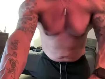 Private bustedsprockets on Chaturbate