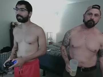 Private bustedsprockets on Chaturbate