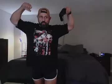 Private bustedsprockets on Chaturbate