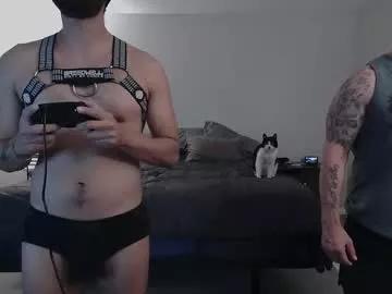 Private bustedsprockets on Chaturbate