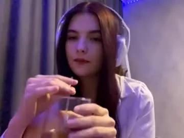 Private camienevius on Chaturbate