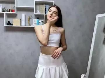 Private camienevius on Chaturbate