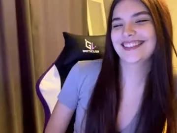 Private camienevius on Chaturbate