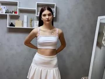 Private camienevius on Chaturbate