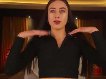 Freechat camila_martinez9 on Chaturbate