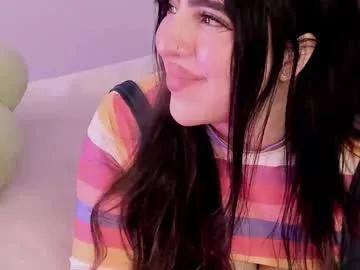 Freechat camila_matinez_ on Chaturbate