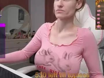 Chaturbate camillacassidy is Freechat camillacassidy — lets have some fun at 4 goals ticket multi- squirt show !! #Squirt #bigboobs #fuckmachine #new #milf -- Current Goal: oil boobs once countdown reaches zero