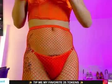 Freechat campbeldginger on Chaturbate