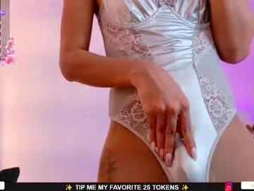 Freechat campbeldginger on Chaturbate