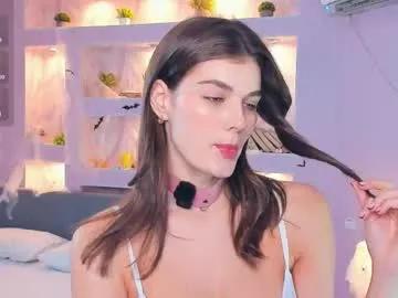 Freechat candy_flo on Chaturbate