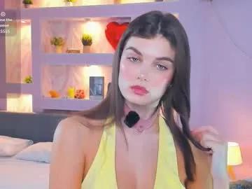 Freechat candy_flo on Chaturbate