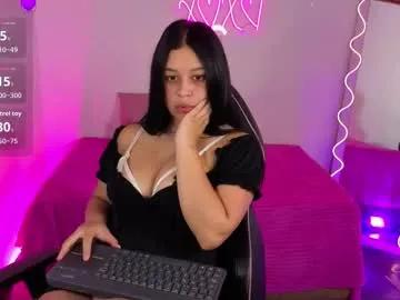 Private candyy_tay1 on Chaturbate