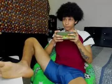 Freechat cardrey05 on Chaturbate